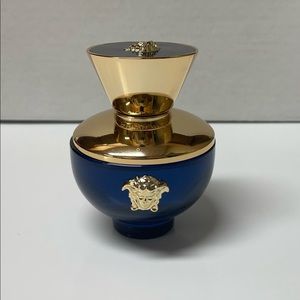 Versace Dylan Blue Perfume Fragrance